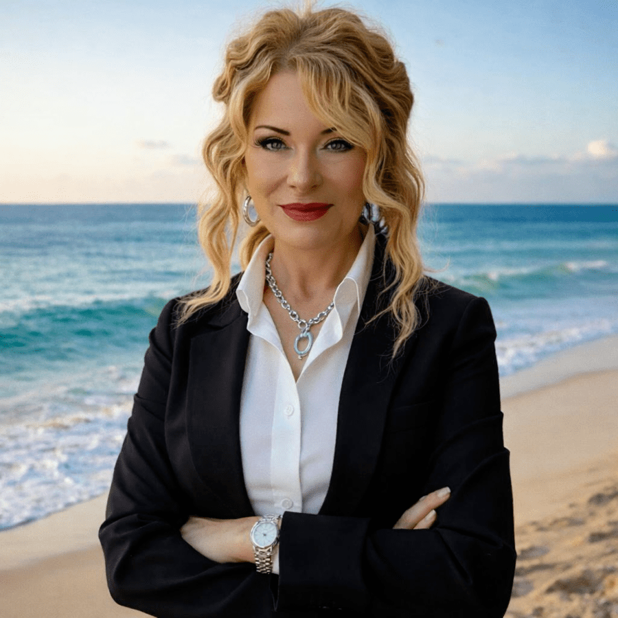 Maria Rowan, REALTOR®